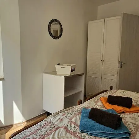 Sea Front Three Bedroom Flat In A Prime Location 6s Daire