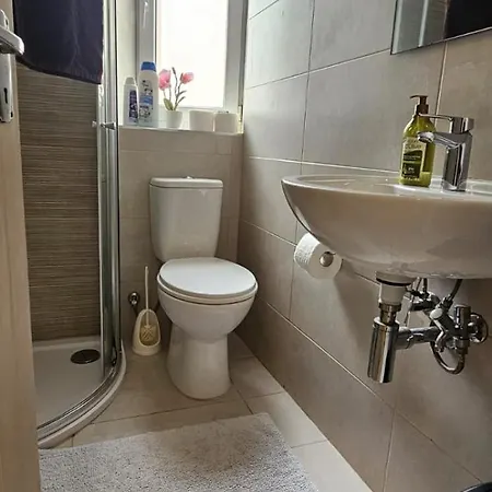 Sea Front Three Bedroom Flat In A Prime Location 6s Daire