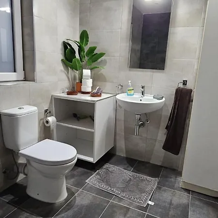 Apartment Seaview Cozy In A Prime Location S6 *