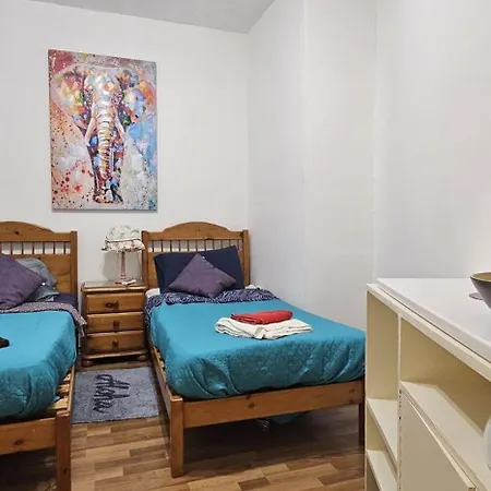 Seaview Cozy In A Prime Location S6 Apartment Sliema