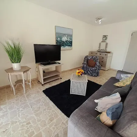 Apartament Sea Front Three Bedroom Flat In A Prime Location 6s Sliema