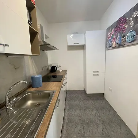公寓 Sea Front Three Bedroom Flat In A Prime Location 6s
