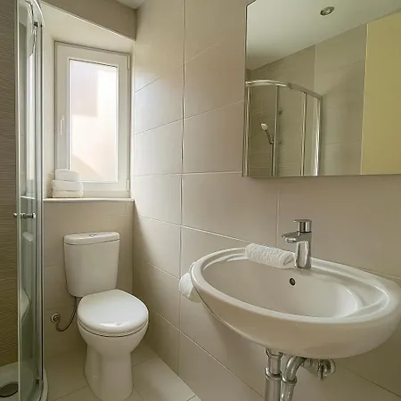 Apartament Sea Front Three Bedroom Flat In A Prime Location 6s *