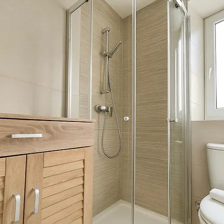 Apartament Sea Front Three Bedroom Flat In A Prime Location 6s *