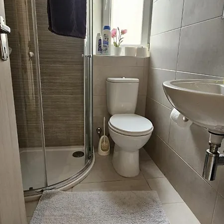 Sea Front Three Bedroom Flat In A Prime Location 6s アパート *
